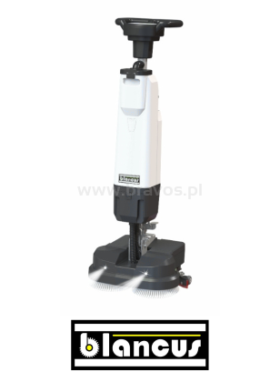 BLANCUS Profesjonalne maszyny czyszczące
