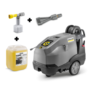 KARCHER HDS 10/21-4 MXA