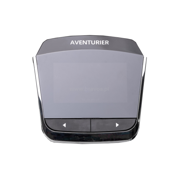 AVENTURIER Ekran LCD HD 1,9-calowy