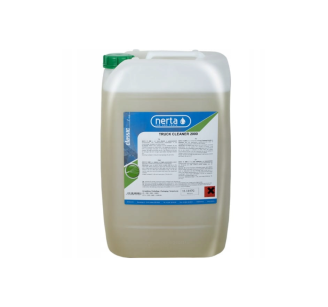 Nerta TRUCK CLEANER 2000 prep. do mycia 20L